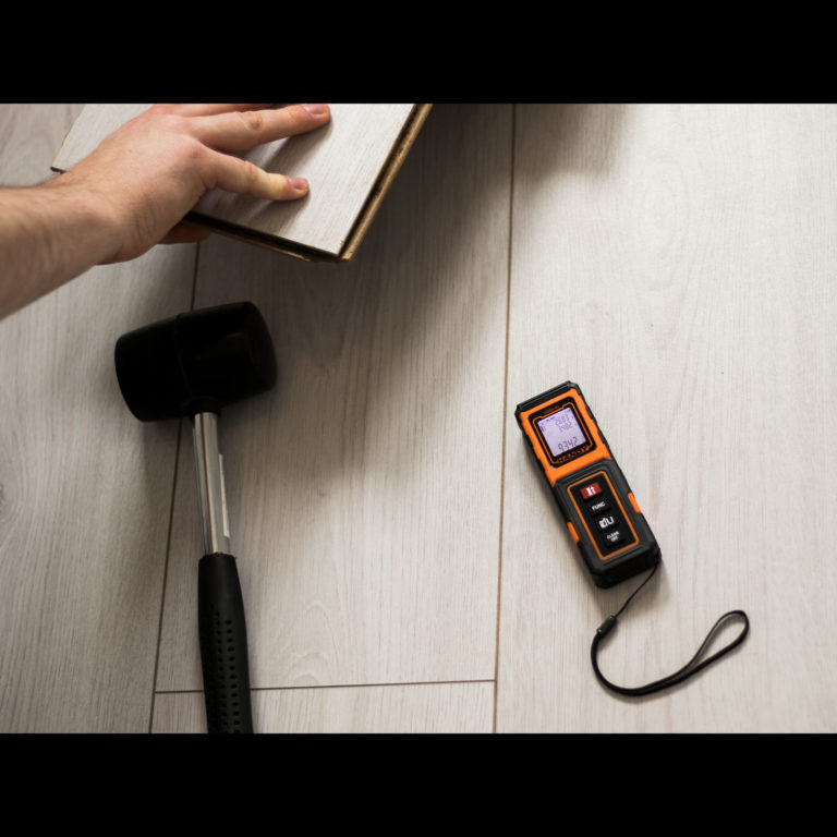 Handy 10050-20 lézeres távolságmérő