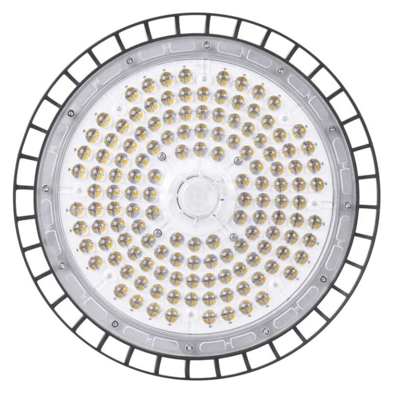 EMOS ZU220.6 LED HIGHBAY ipari mennyezeti lámpa PROFI PLUS 200W IP65 60°