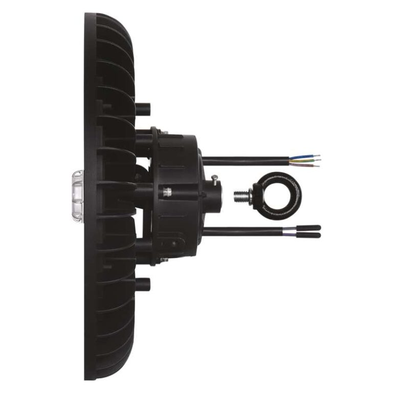 EMOS ZU220.6 LED HIGHBAY ipari mennyezeti lámpa PROFI PLUS 200W IP65 60°