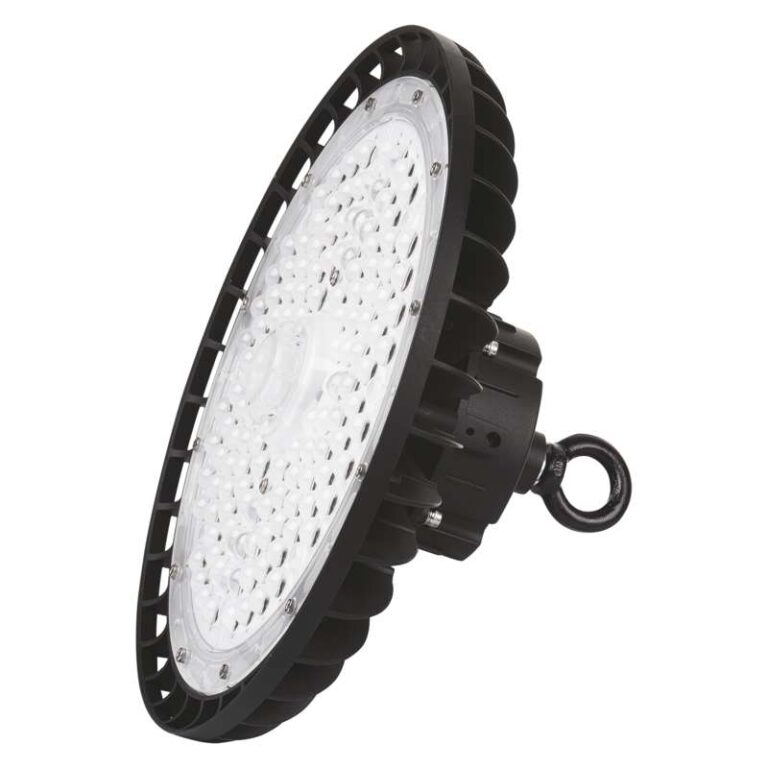 EMOS ZU220.6 LED HIGHBAY ipari mennyezeti lámpa PROFI PLUS 200W IP65 60°