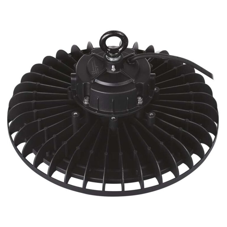 EMOS ZU220.6 LED HIGHBAY ipari mennyezeti lámpa PROFI PLUS 200W IP65 60°