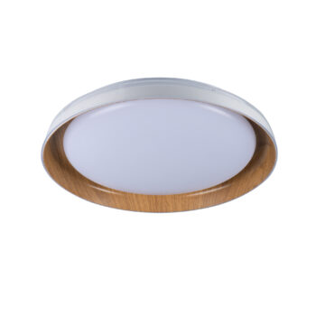 Kanlux NIFU LED17,8W NW W/BR lámpa,4000K,IP20,37317