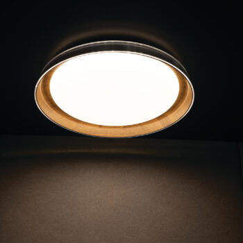 Kanlux NIFU LED17,8W NW W/BR lámpa,4000K,IP20,37317