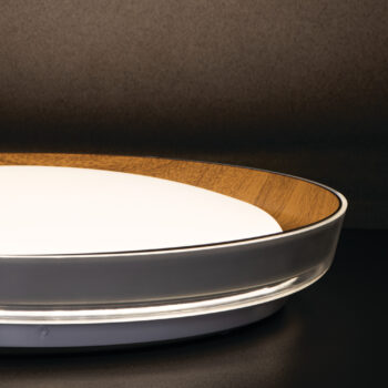 Kanlux NIFU LED17,8W NW W/BR lámpa,4000K,IP20,37317