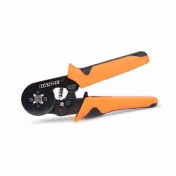 Handy 10141 érvéghüvely prés - 0,25-10 mm²