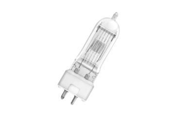 Osram 500W, 230V!!, GY9.5 halogén, KIFUTÓ!UTOLSÓ DARABOK! 64680