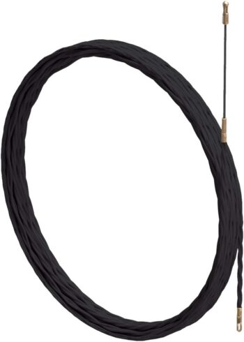Arnocanali AP4.030 profi poliészter sodrott behúzószalag, 30mx4mm Akciós