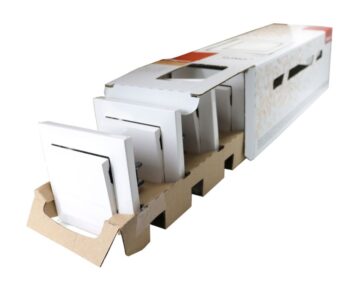 SUNO 722106 Multipack 5db 106+1-es keret (5x721106 + 5x721501)