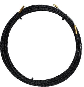 Arnocanali AP4.030 profi poliészter sodrott behúzószalag, 30mx4mm Akciós