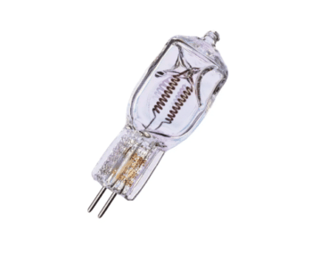 Osram 300W, 120V, 4A, GX 6,35!! halogén, KIFUTÓ!UTOLSÓ DARABOK! 64514